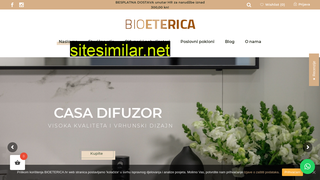 bioeterica.hr alternative sites