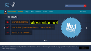 k2net.hr alternative sites