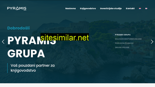 pyramis-grupa.hr alternative sites