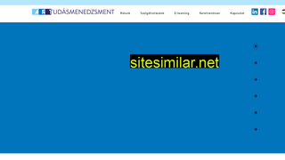 artudasmenedzsment.hu alternative sites
