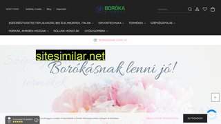 borokabiobolt.hu alternative sites