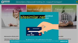 dbrt.hu alternative sites