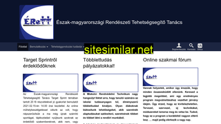 erett-net.hu alternative sites