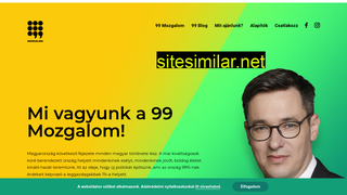 kilencvenkilenc.hu alternative sites