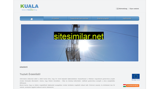 kuala.hu alternative sites