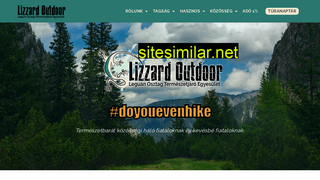 lizzard.hu alternative sites