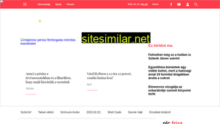 nlc.hu alternative sites