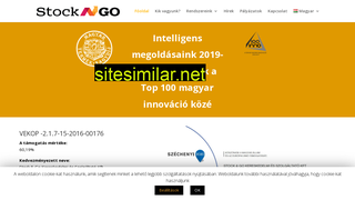 stockngo.hu alternative sites