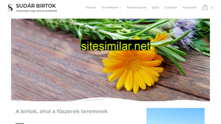 sudarbirtok.hu alternative sites