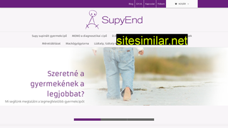 supyend.hu alternative sites