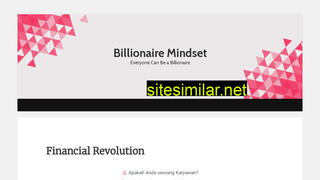 billionaire.web.id alternative sites