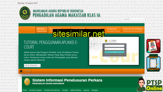 pa-makassar.go.id alternative sites