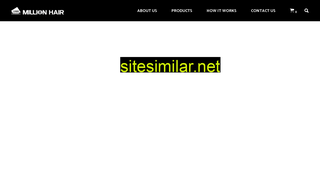 smhmillionhair.co.id alternative sites