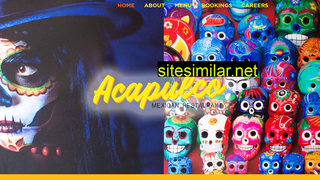 acapulco.ie alternative sites