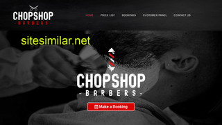 chopshop.ie alternative sites