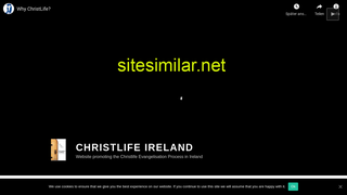 christlife.ie alternative sites