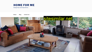 homeforme.ie alternative sites