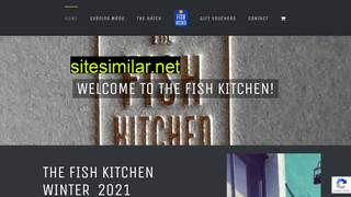 thefishkitchen.ie alternative sites
