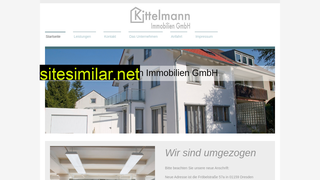kittelmann.immo alternative sites