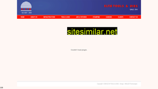 eltatools.co.in alternative sites