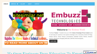 embuzz.in alternative sites