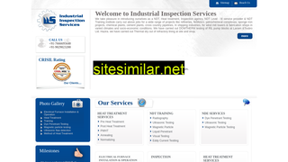 industrial-inspection.in alternative sites