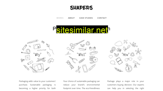 shapersstudios.in alternative sites
