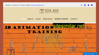 toolboxcreative.in alternative sites