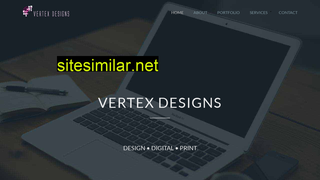 vertexdesigns.in alternative sites