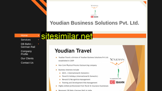 youdiangroup.in alternative sites