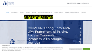 aipa.info alternative sites