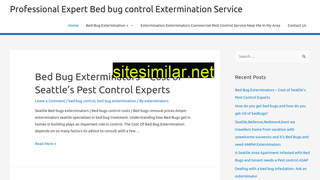 bed-bug-pest-control.info alternative sites