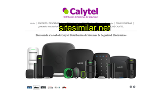 calytel.info alternative sites