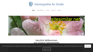 homoeopathie-fuer-kinder.info alternative sites