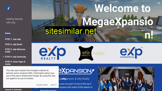 megaexpansion.info alternative sites