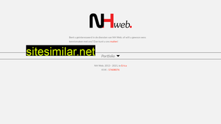 nhweb.info alternative sites