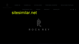 rocarey.info alternative sites