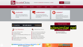 scarlet-clicks.info alternative sites