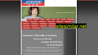 serrurier-marseille.info alternative sites