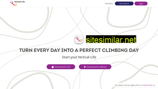 vertical-life.info alternative sites