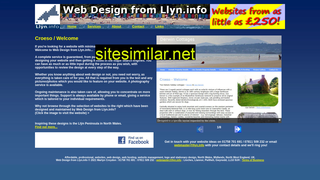 webdesignfromllyn.info alternative sites