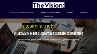 thevision.io alternative sites