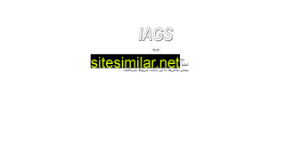 iags.ir alternative sites