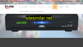 iclasswebsite.ir alternative sites