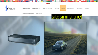 strongwebsite.ir alternative sites