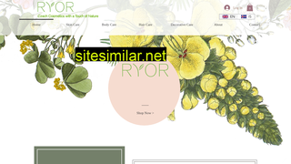 ryor.is alternative sites