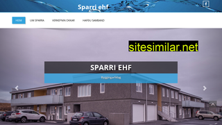 sparri.is alternative sites