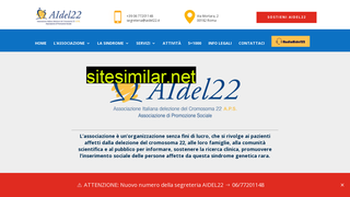 aidel22.it alternative sites
