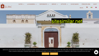 borgosanmarco.it alternative sites