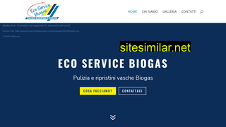 ecoservicebiogas.it alternative sites